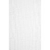 Drap-housse 40x80 en coton bio KADOLIS Blanc