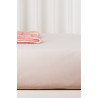 Drap-housse 70x140 en coton bio KADOLIS Naturel