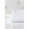 Alèse en coton bio 40x80 KADOLIS