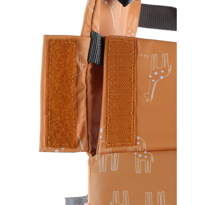 Rehausseur de chaise Mix & Match NOUKIE'S Jaune