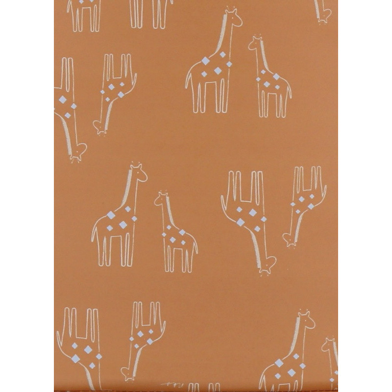 Rehausseur de chaise Mix & Match NOUKIE'S Jaune