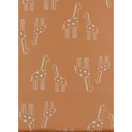 Rehausseur de chaise Mix & Match NOUKIE'S Jaune