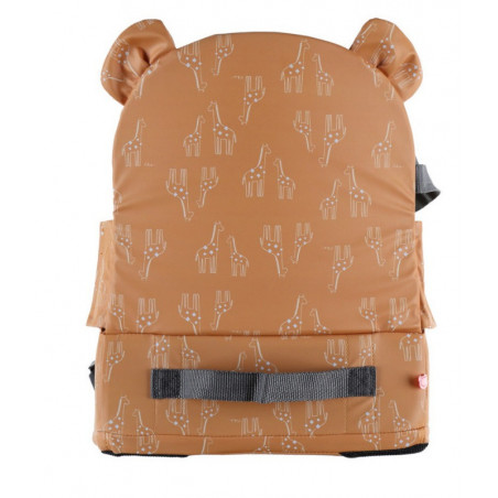 Rehausseur de chaise Mix & Match NOUKIE'S Jaune