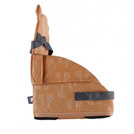 Rehausseur de chaise Mix & Match NOUKIE'S Jaune