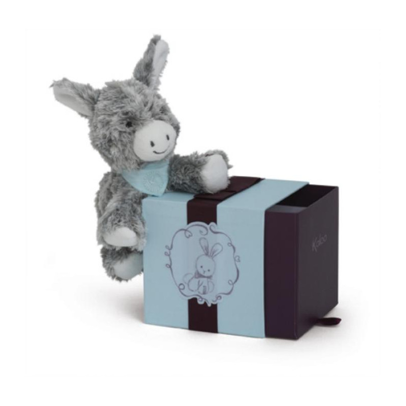 Peluche Anon 25 cm "Les amis" KALOO