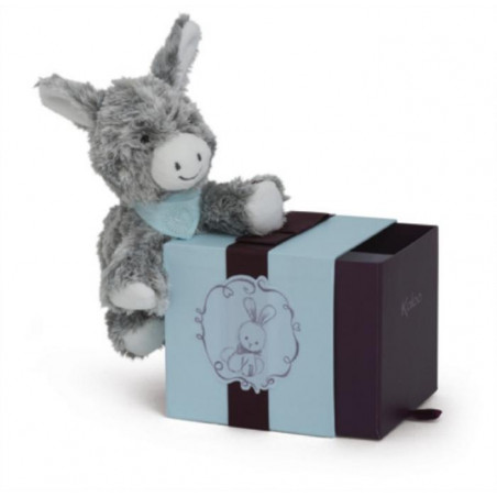 Peluche Anon 25 cm "Les amis" KALOO