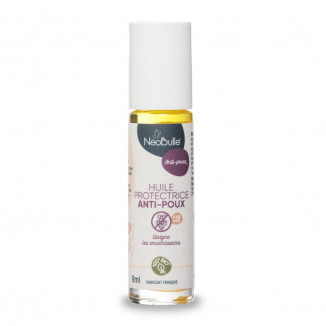 Huile protectrice Apad'poo stick 9 ml NEOBULLE