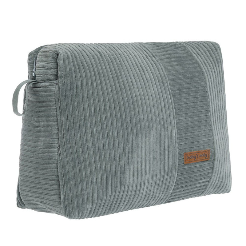 Trousse de toilette Sense BABY'S ONLY Vert d'eau