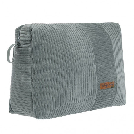 Trousse de toilette Sense BABY'S ONLY Vert d'eau