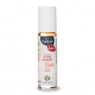 Huile apaisante P'tits bobos stick 9 ml NEOBULLE