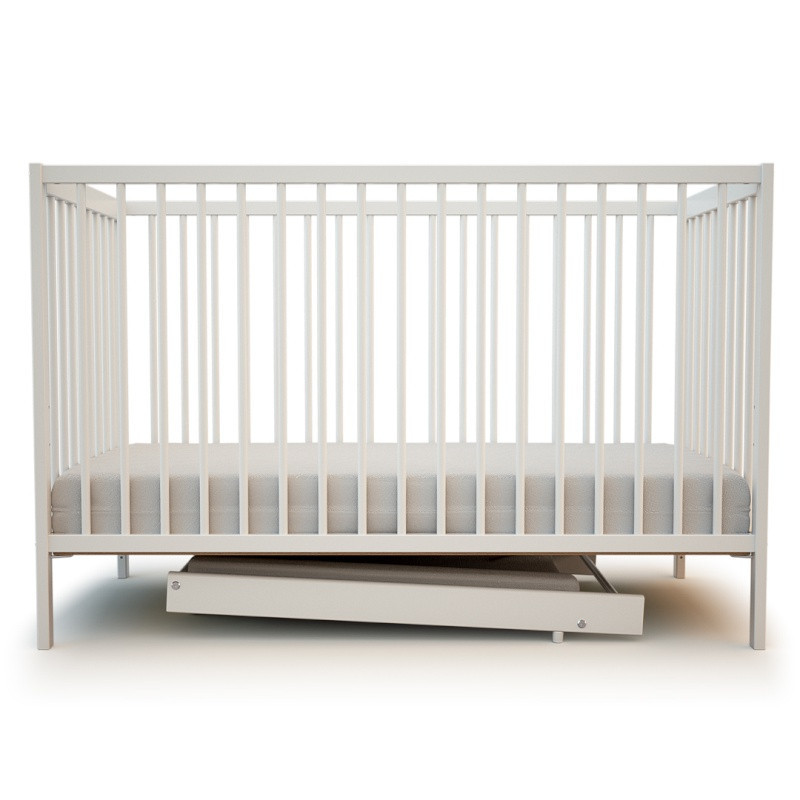 Plan à langer Essentiel AT4 Blanc