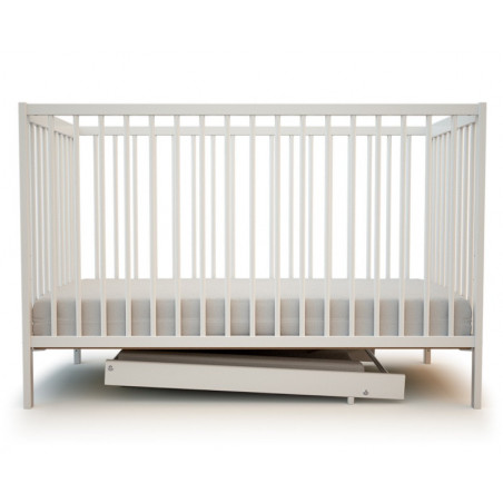 Plan à langer Essentiel AT4 Blanc