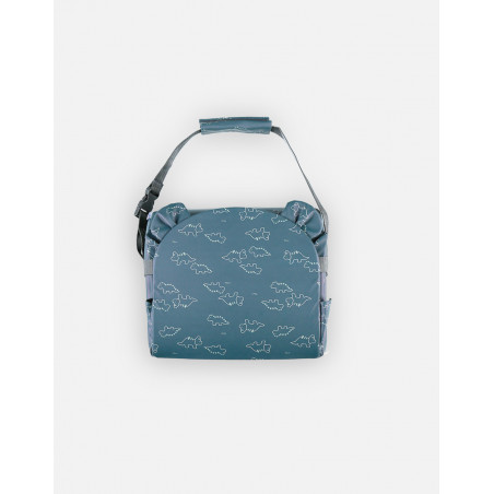 Rehausseur de chaise Mix & Match NOUKIE'S Vert