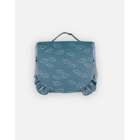 Rehausseur de chaise Mix & Match NOUKIE'S Vert