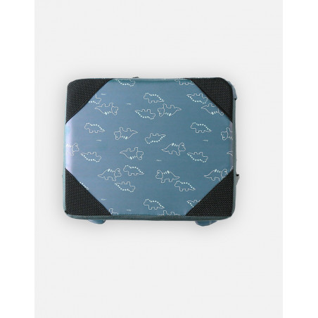 Rehausseur de chaise Mix & Match NOUKIE'S Vert