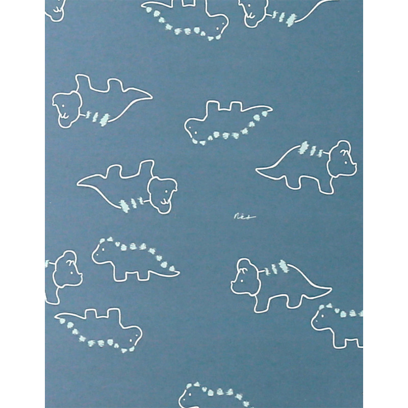 Rehausseur de chaise Mix & Match NOUKIE'S Vert