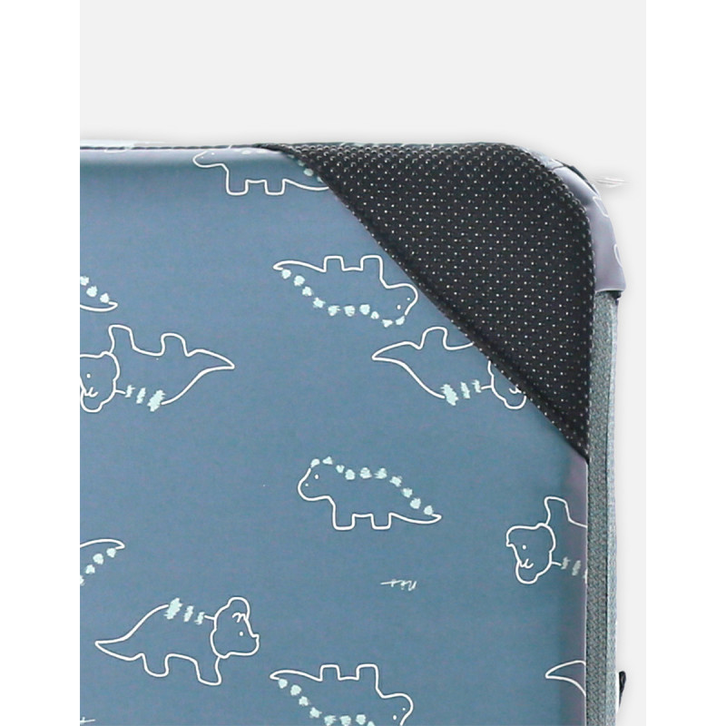 Rehausseur de chaise Mix & Match NOUKIE'S Vert