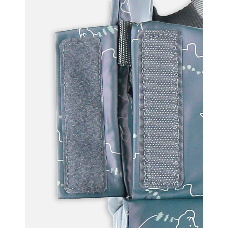 Rehausseur de chaise Mix & Match NOUKIE'S Vert