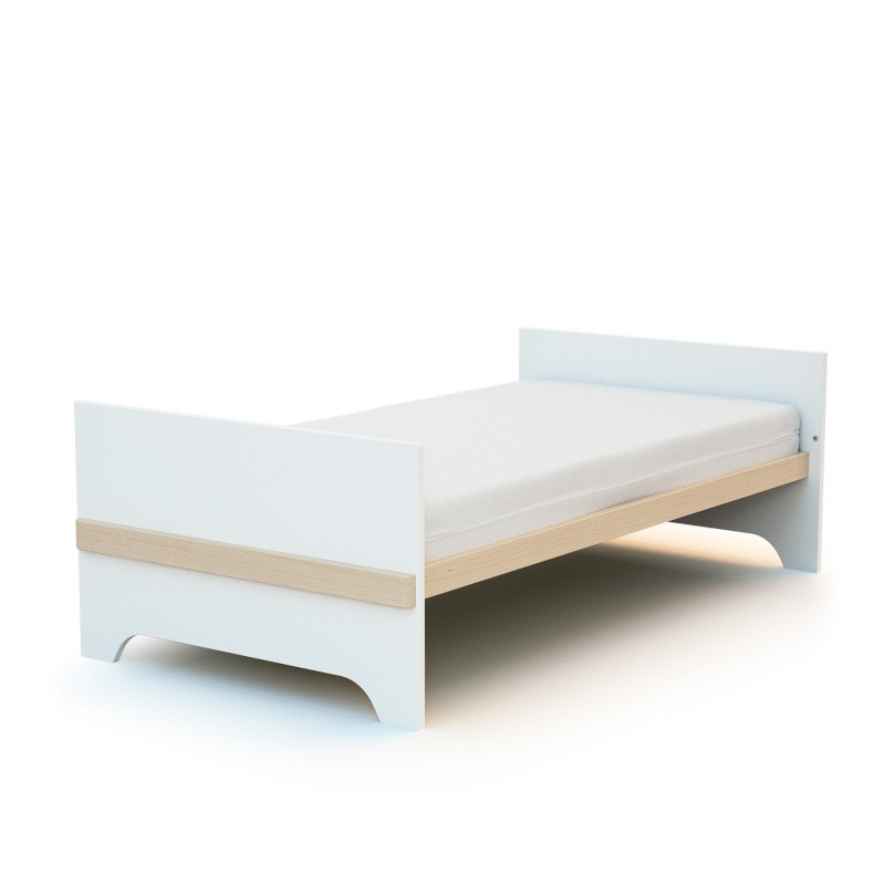 Chambre complète avec lit 70x140 JURABABY Carrousel