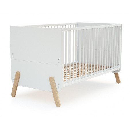 Lit évolutif 70x140 WEBABY PIRATE