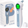 Thermomètre infrarouge Auriculaire et frontal Thermospeed BEABA