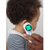 Thermomètre infrarouge Auriculaire et frontal Thermospeed BEABA