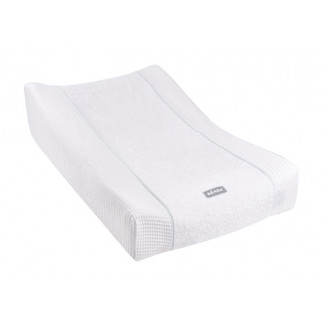 Housse matelas à langer Sofalange BEABA White