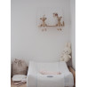 Housse matelas à langer Sofalange BEABA White