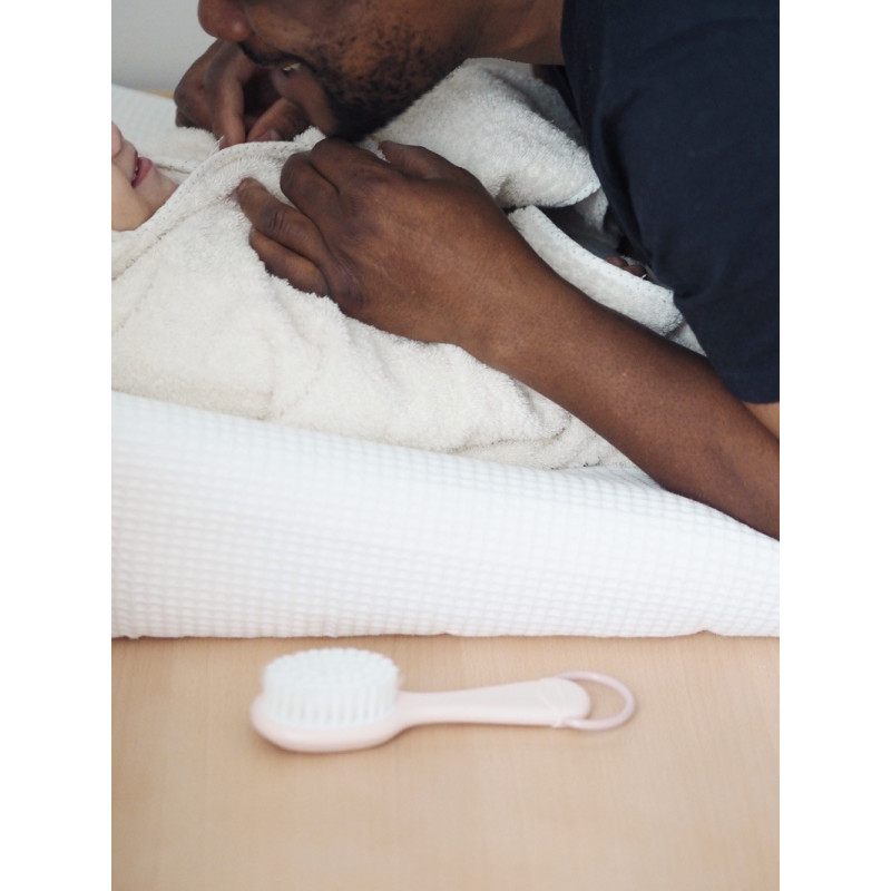 Housse matelas à langer Sofalange BEABA White