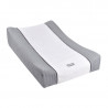 Housse matelas à langer Sofalange BEABA Light mist