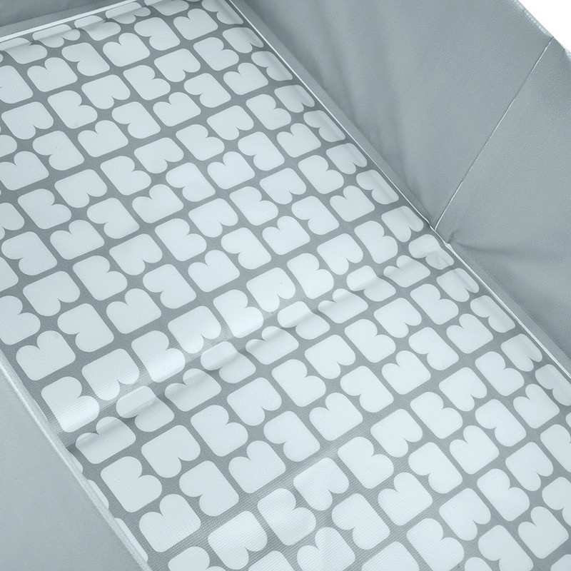 Baignoire Pop Up Camele'o BEABA Bleu