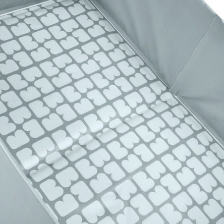 Baignoire Pop Up Camele'o BEABA Bleu