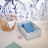 Baignoire Pop Up Camele'o BEABA Bleu