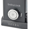 Babycook Solo BEABA Gris foncé