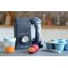 Babycook Solo BEABA Gris foncé