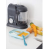 Babycook Solo BEABA Gris foncé