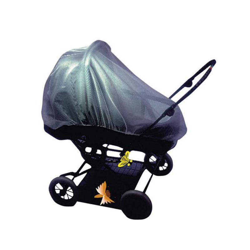 Moustiquaire lit parapluie et landeau THERMOBABY