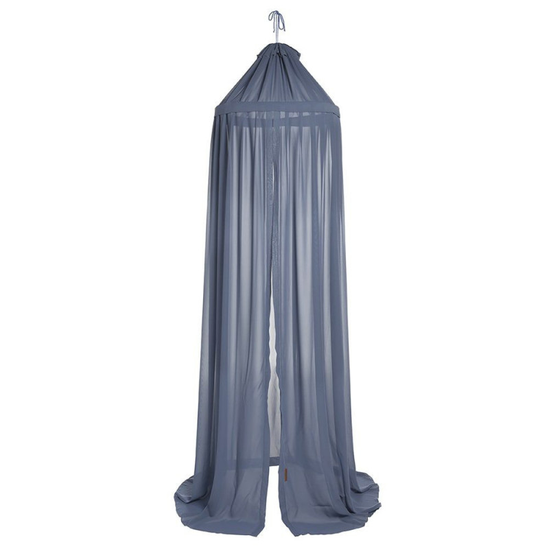 Ciel de lit Sense BABY'S ONLY Vintage blue