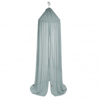 Ciel de lit Sense BABY'S ONLY Vert d'eau