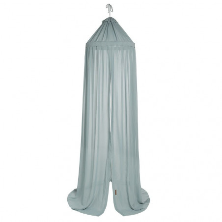 Ciel de lit Sense BABY'S ONLY Vert d'eau