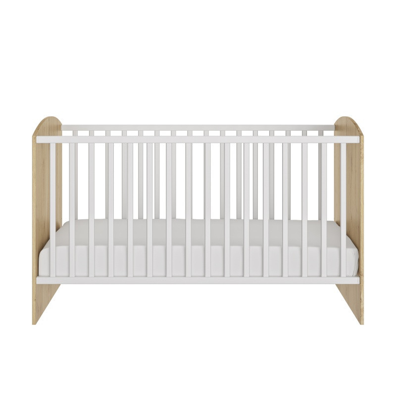 Lit évolutif 70x140 GALIPETTE Arthur