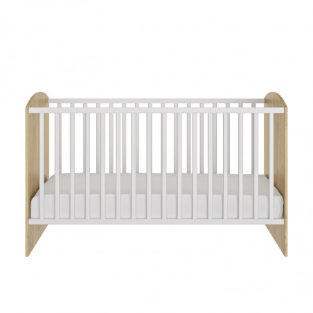 Lit évolutif 70x140 GALIPETTE Arthur