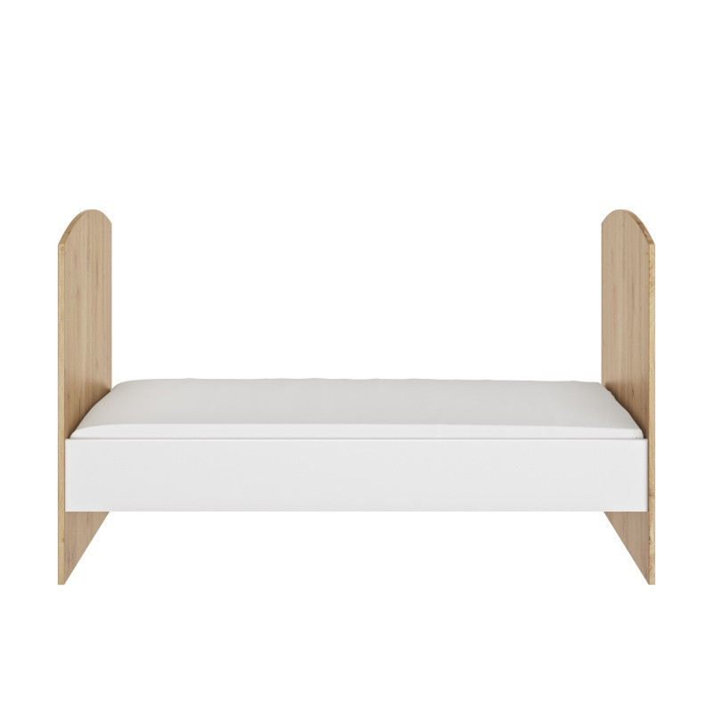 Lot de 2 pans de transformation GALIPETTE Arthur