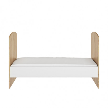 Lot de 2 pans de transformation GALIPETTE Arthur