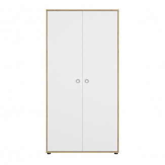 Armoire 2 portes GALIPETTE Arthur
