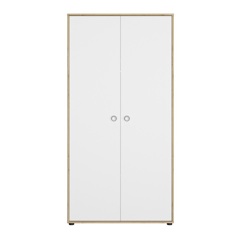 Armoire 2 portes GALIPETTE Arthur