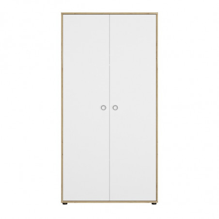 Armoire 2 portes GALIPETTE Arthur