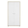 Armoire 2 portes GALIPETTE Arthur