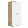Armoire 2 portes GALIPETTE Arthur