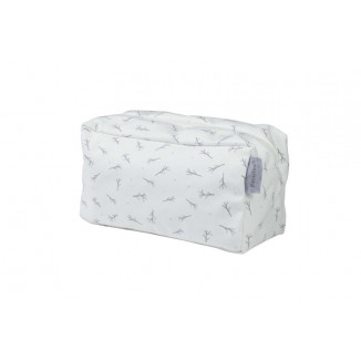 Trousse de toilette PERICLES Misty allover